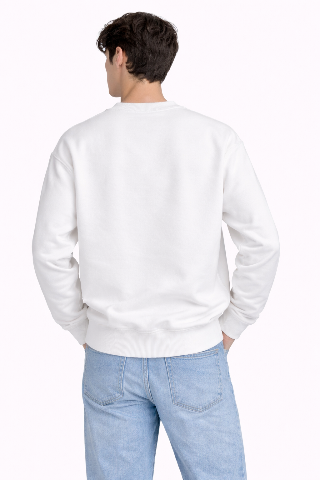 Terrain Sweatshirt - Image 3