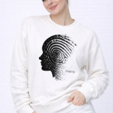 Wave Sweatshirt