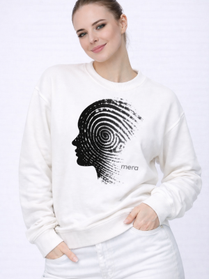 Self Sweatshirt