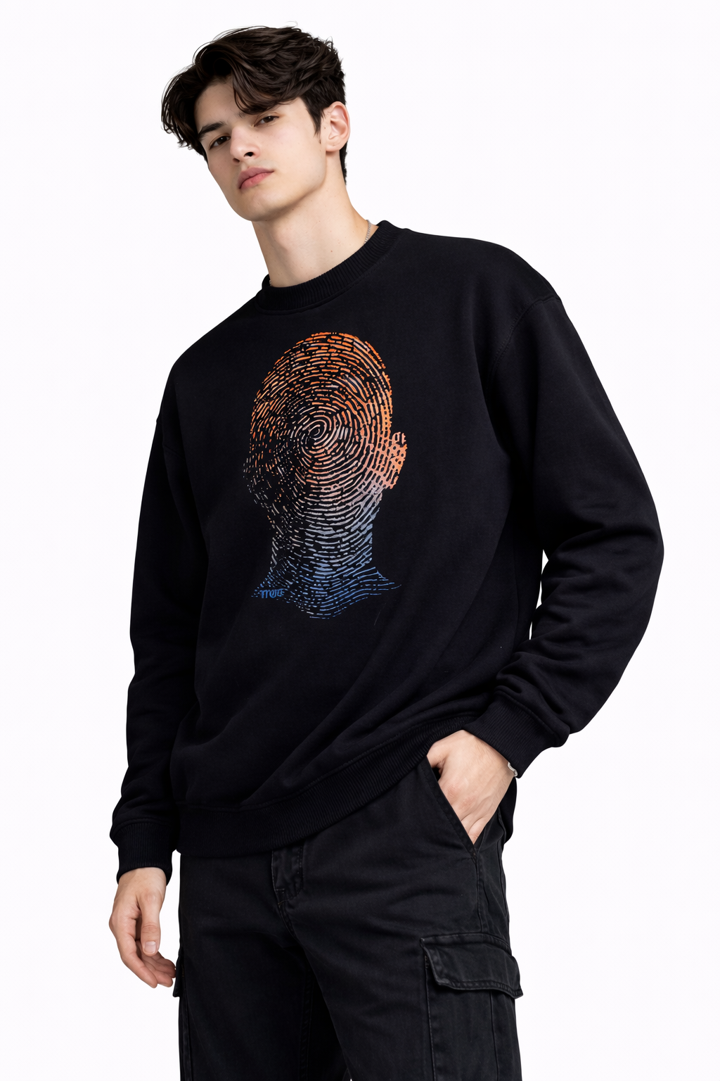 Identity Sweatshirt - Image 2