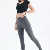Performance Black shorts