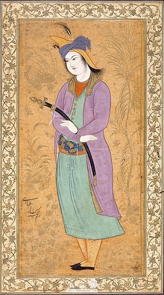 Safavi period