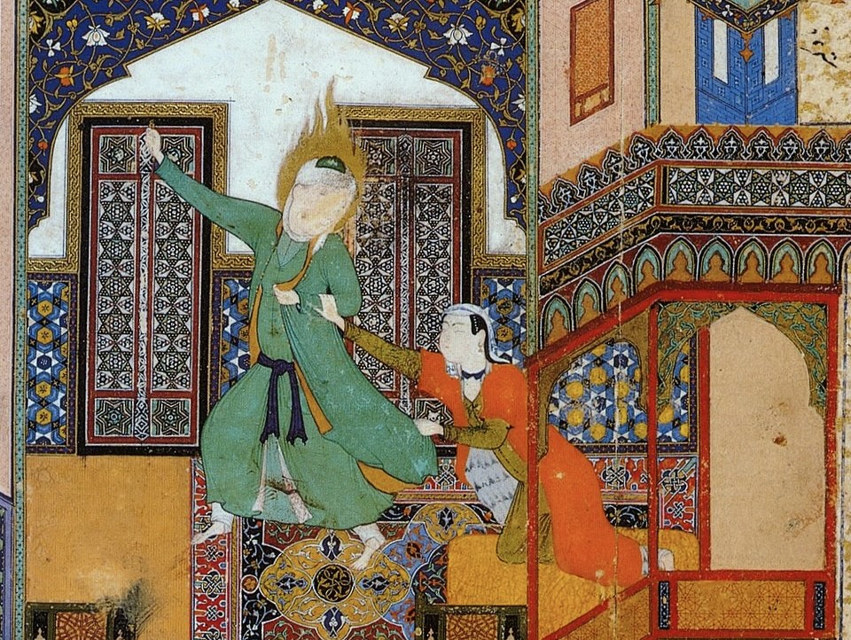 Costume in Seljuk and Safavid Miniatures