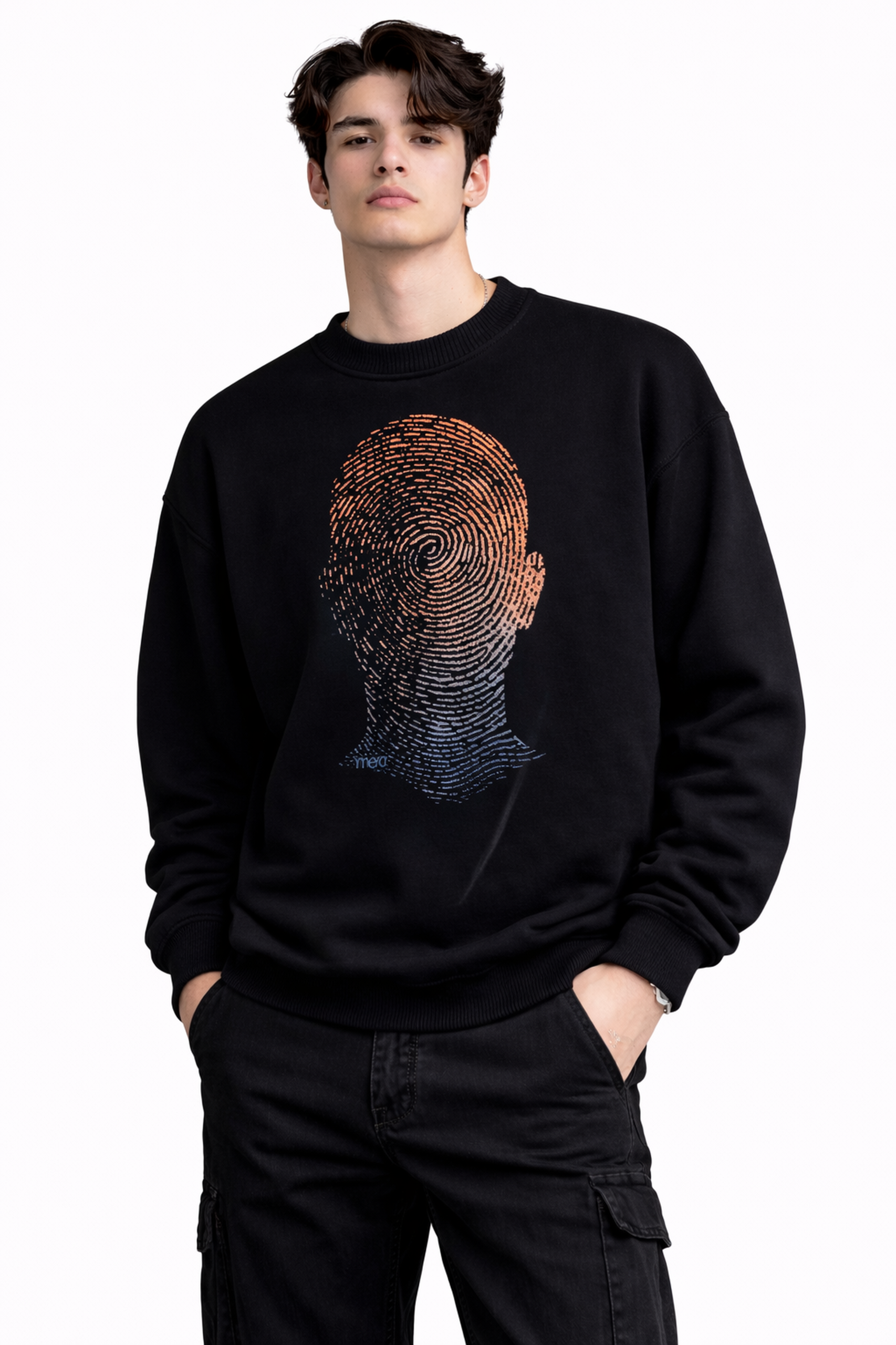 Identity Sweatshirt