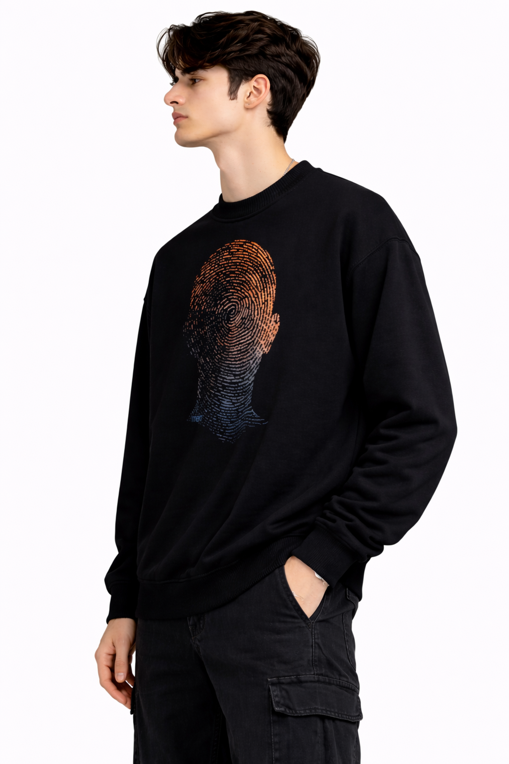 Identity Sweatshirt - Image 3
