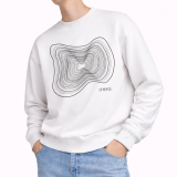 Self Sweatshirt