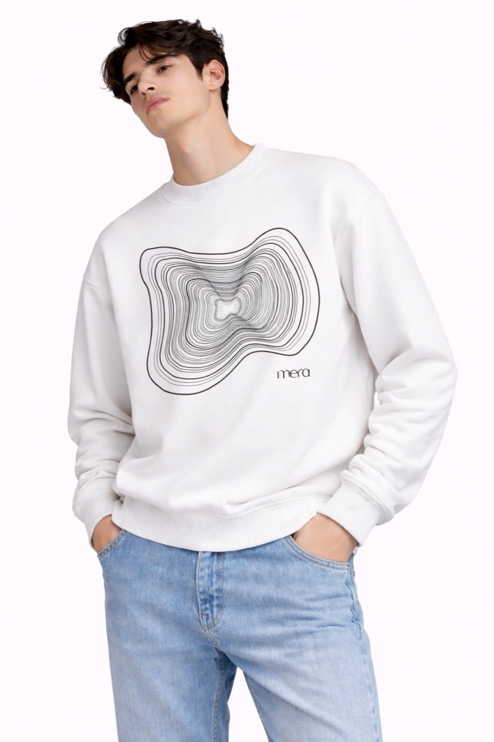 Terrain Sweatshirt - Image 2