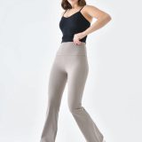 Performance Black leggins