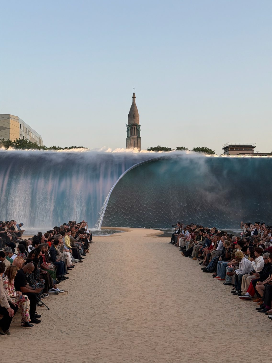 The New Rules of Paris Men’s Fashion Week