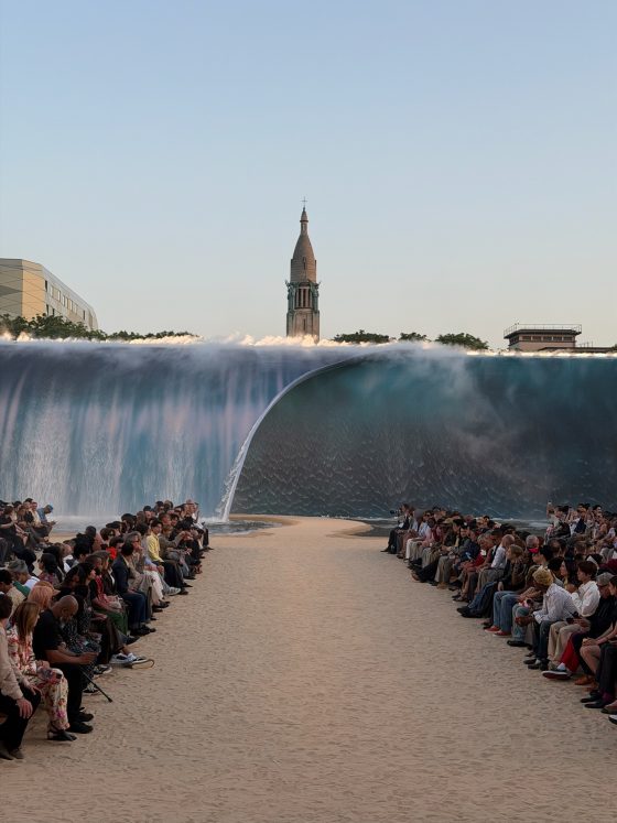 The New Rules of Paris Men’s Fashion Week