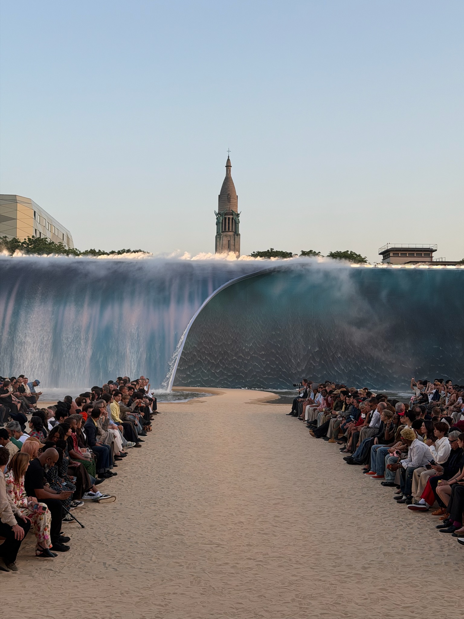 The New Rules of Paris Men’s Fashion Week