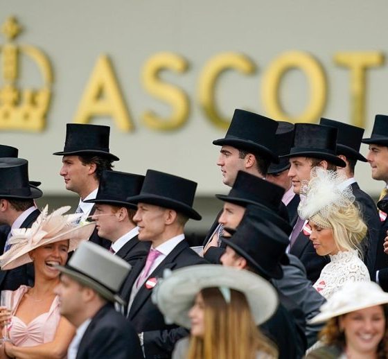 Royal Ascot: Where Fashion Crosses the Finish Line Before the Horses