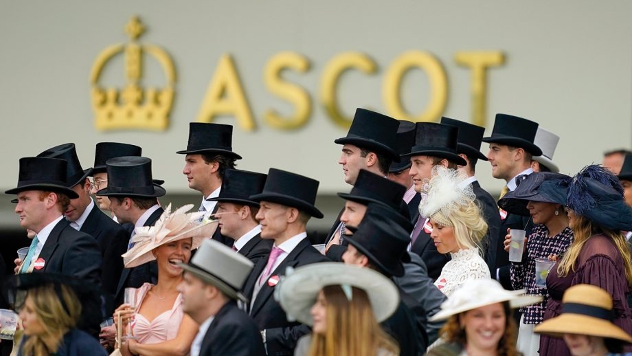 Royal Ascot: Where Fashion Crosses the Finish Line Before the Horses