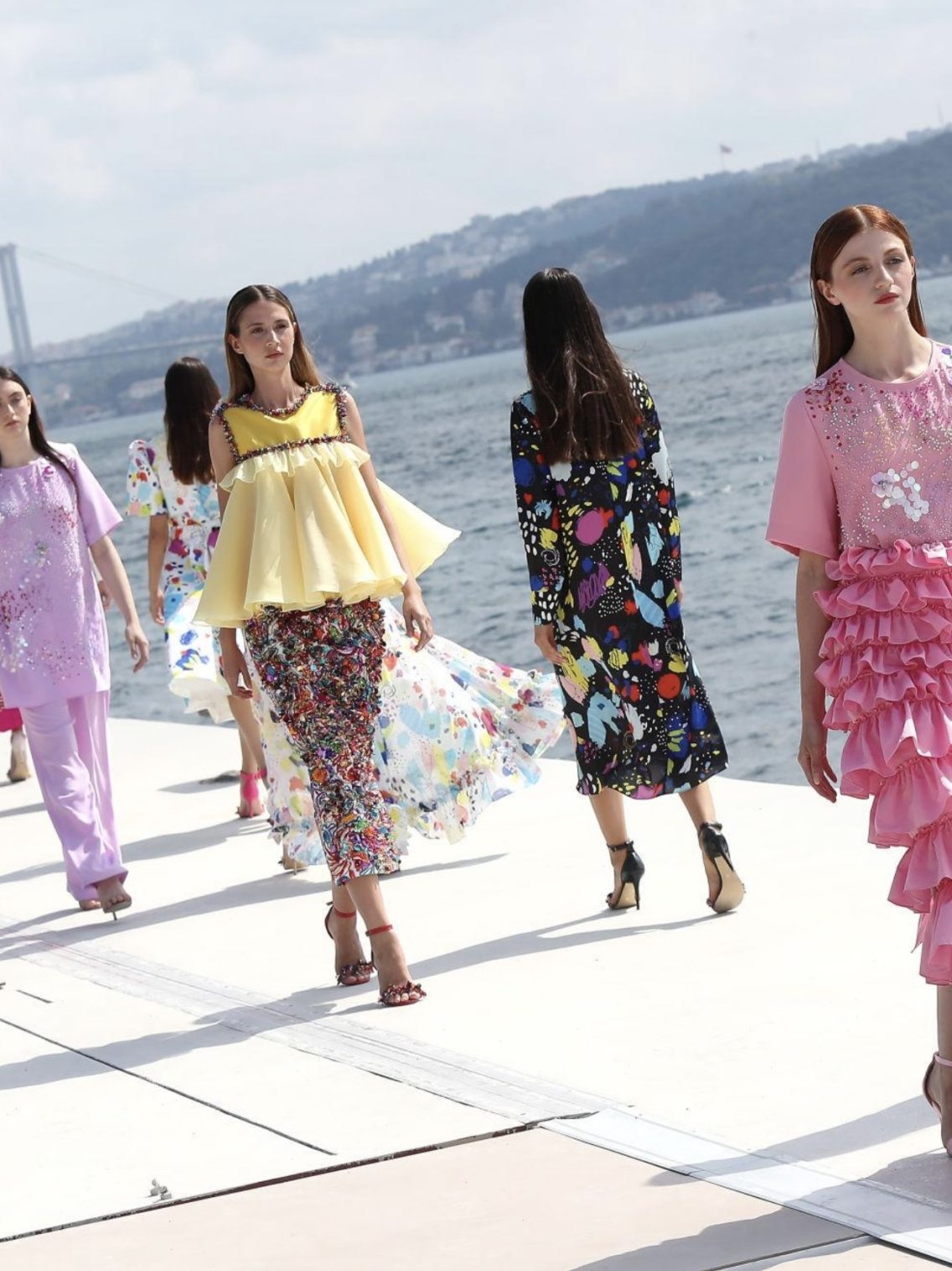 Turkey’s Fashion Industry in 2026