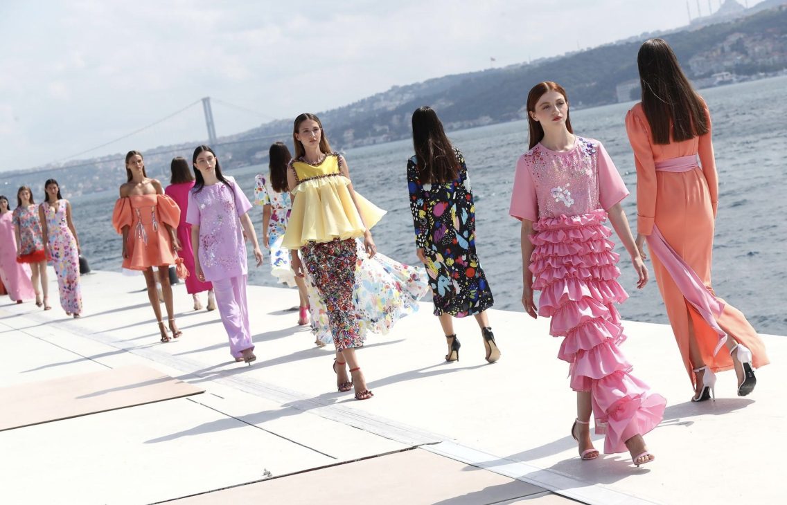 Turkey’s Fashion Industry in 2026