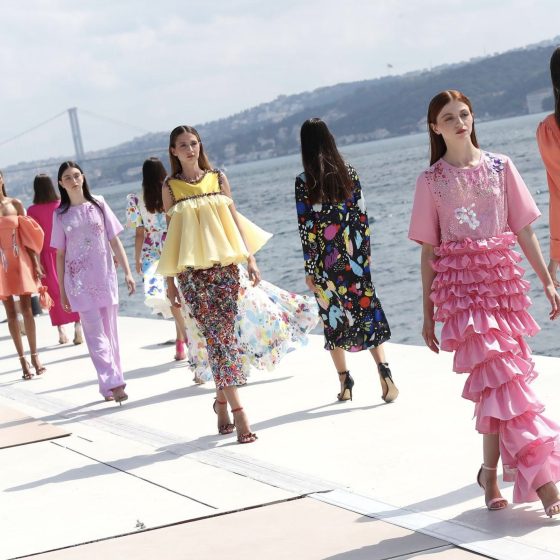 Turkey’s Fashion Industry in 2026
